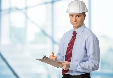 BUDOWA ZARZĄDZANA PRZEZ GENERALNEGO WYKONAWCĘ