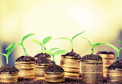 CO PRZYNOSI WIĘKSZE ZYSKI INWESTOROM?