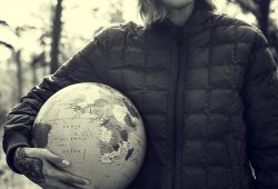 JAK DBAĆ O PLANETĘ?