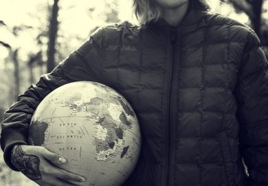 JAK DBAĆ O PLANETĘ?