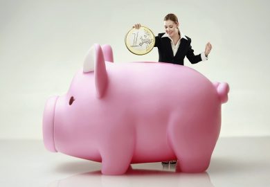 Jak ustrzec się przed spiralą kredytową?