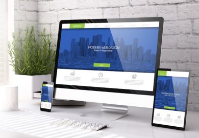 Tanie strony internetowe