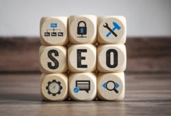 SEO – do czego służy i kiedy warto sięgnąć po pomoc profesjonalistów w tej dziedzinie?