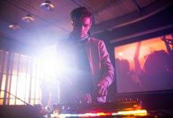 Kurs DJ – trampolina dla kariery i świetna przygoda!