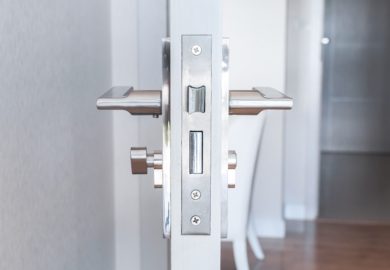 Jak wybrać drzwi wejściowe?