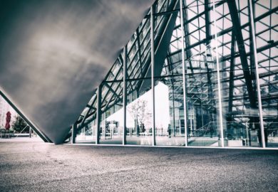 Hale konstrukcje stalowe- wszystkie najważniejsze informacje na ten temat