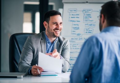 Poszukiwania pracy w Kielcach: jak przygotować stanowisko pracy?