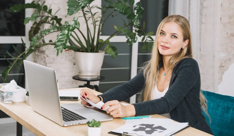 Psycholog online przez portal typu twojpsycholog.online