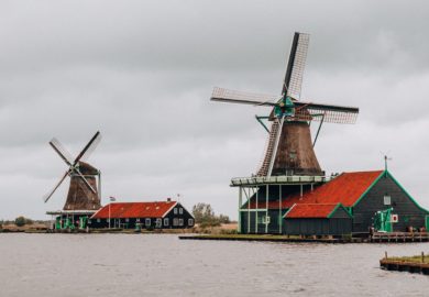 Zwrot podatku z Holandii – postaw na profesjonalne wsparcie