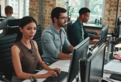 Service desk jako forma wsparcia biznesu