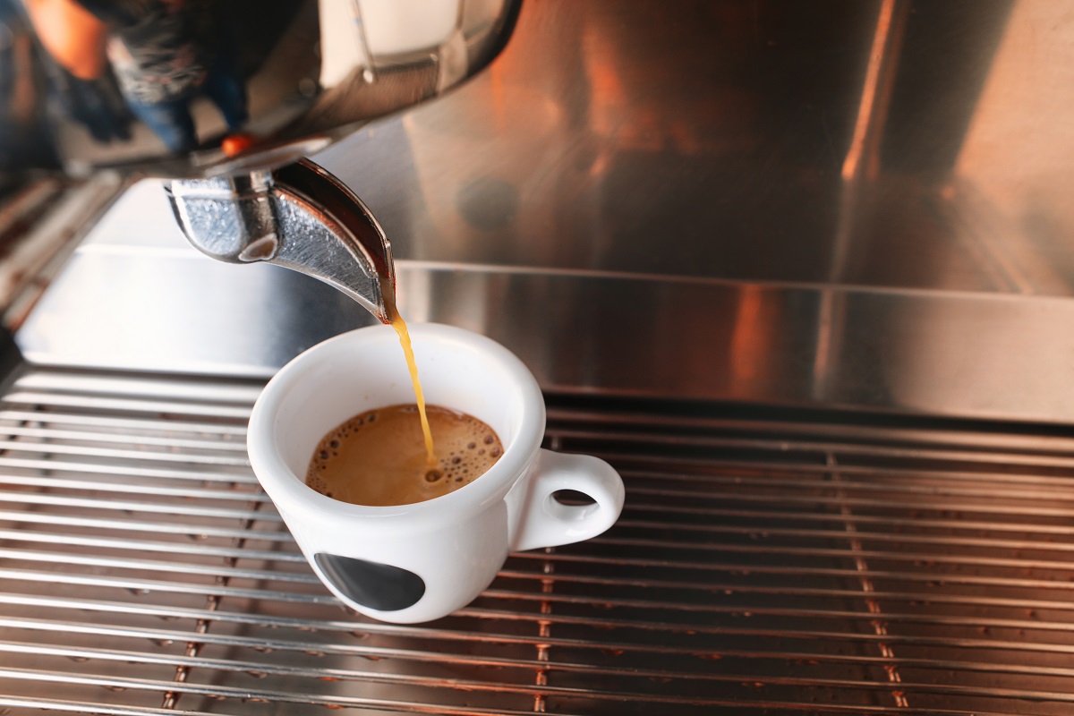 Kawa espresso – włoska specjalność