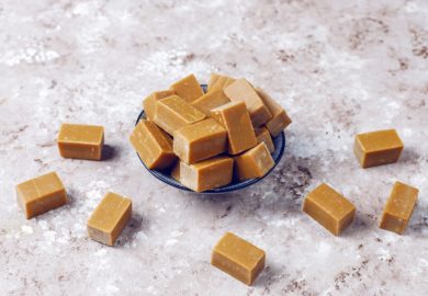 Krówki reklamowe – wyróżnij firmę z ich pysznym smakiem!