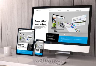 Masz firmę? Pomyśl o skorzystaniu z usług agencji reklamowej. Co zyskasz?