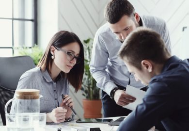 Czym jest kafeteryjny system wynagrodzeń pracowników Motivizer?