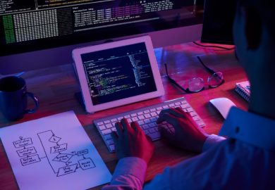 Boring Owl Software House – projekty IT szyte na miarę