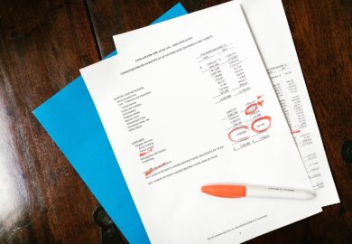 Odliczenie i zwrot podatku fakturze – co można odliczyć?