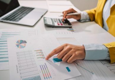 Konto firmowe od A do Z