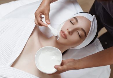 Salon kosmetyczny Warszawa – zabiegi na wagę złota