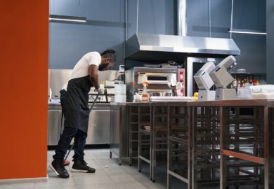 Profesjonaliści do zadań specjalnych czyli kompleksowe sprzątanie powierzchni biurowych