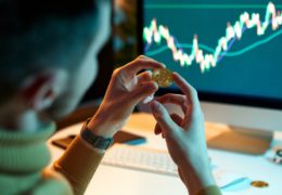 Polkadot – kryptowaluta nowej generacji