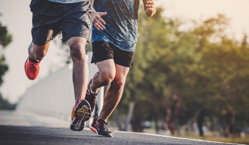 Ukojenie w sporcie – jak wysiłek pomaga psychice?