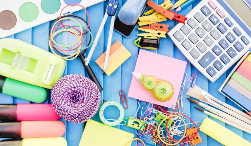 Lapis – sklep, który kompleksowo zaopatrzy Twoją firmę w niezbędne artykuły biurowe