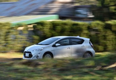 Samochód hybrydowy – zalety, które musisz poznać!