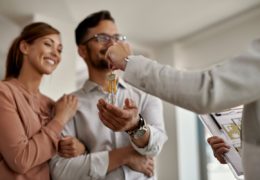 Zakup nieruchomości – różne formy finansowania