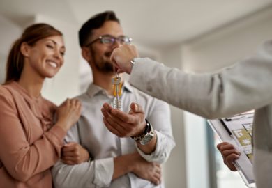 Zakup nieruchomości – różne formy finansowania