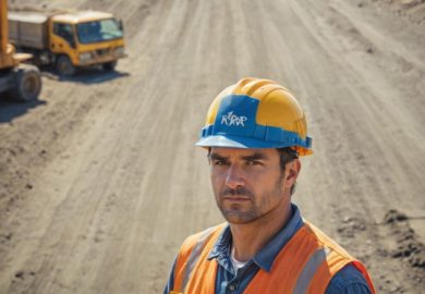 Operator maszyn budowlanych – jak zacząć?