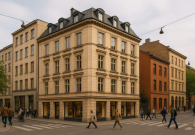 Biuro do wynajęcia w Krakowie – jaką lokalizację wybrać?