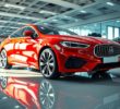 Nowe samochody Toyoty – ceny na 2025 rok