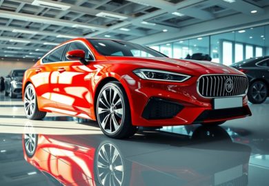 Nowe samochody Toyoty – ceny na 2025 rok