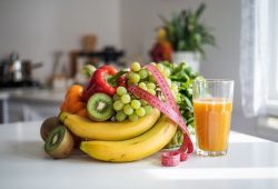 Musisz przejść na dietę? Sprawdź, jak możesz sobie poradzić z każdym jej rodzajem!