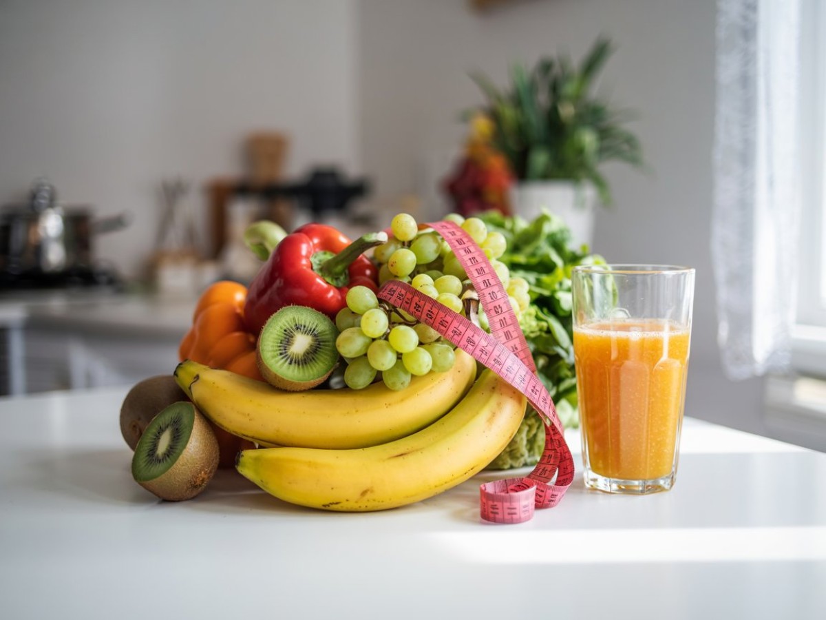 Musisz przejść na dietę? Sprawdź, jak możesz sobie poradzić z każdym jej rodzajem!