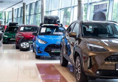 Salon Toyota Warszawa – jak wybrać ten idealny? Sprawdzone wskazówki